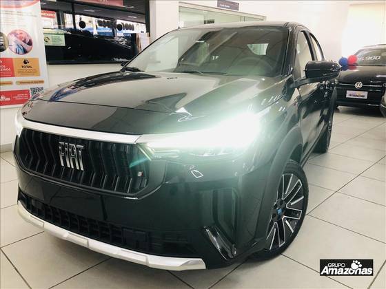 FIAT FASTBACK 1.0 TURBO 200 HYBRID AUDACE CVT FIAT FASTBACK 1.0 TURBO 200 HYBRID AUDACE CVT